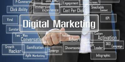 Khóa học digital marketing giá rẻ tại tphcm