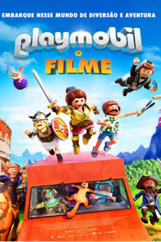 Baixar Playmobil – O Filme