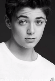 Asher Angel age, wiki, biography Asher Angel age, wiki, biography
