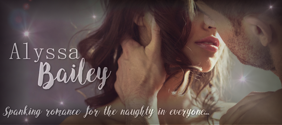 Alyssa Bailey Romance