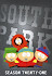 South Park Poster