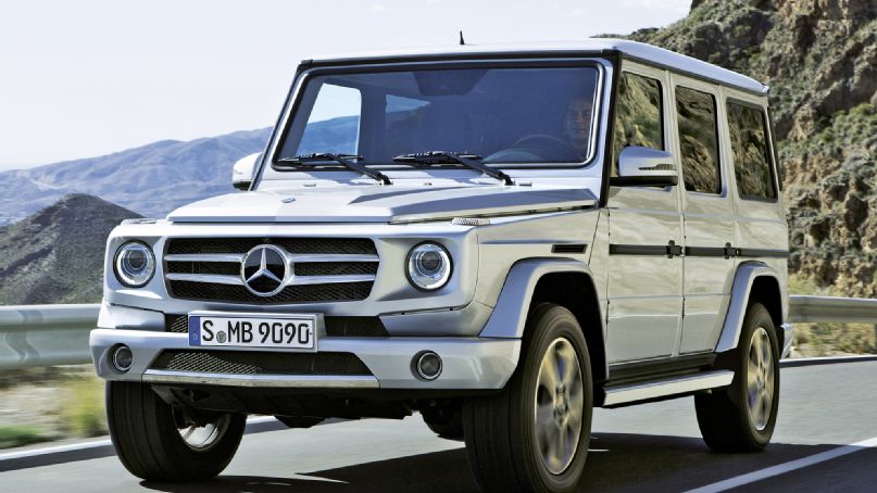 Mercedes Benz G Cl 2016 Review Pickup Truck 2017 Mercedes Benz G Cl 2016 Review