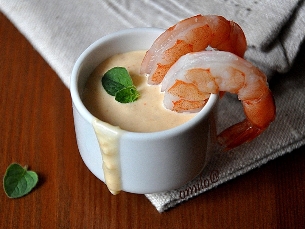 Something about food...: Соус "Тысяча островов" (Thousand Island Dressing)