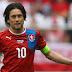 Cech: Why Rosicky Is A Czech Great