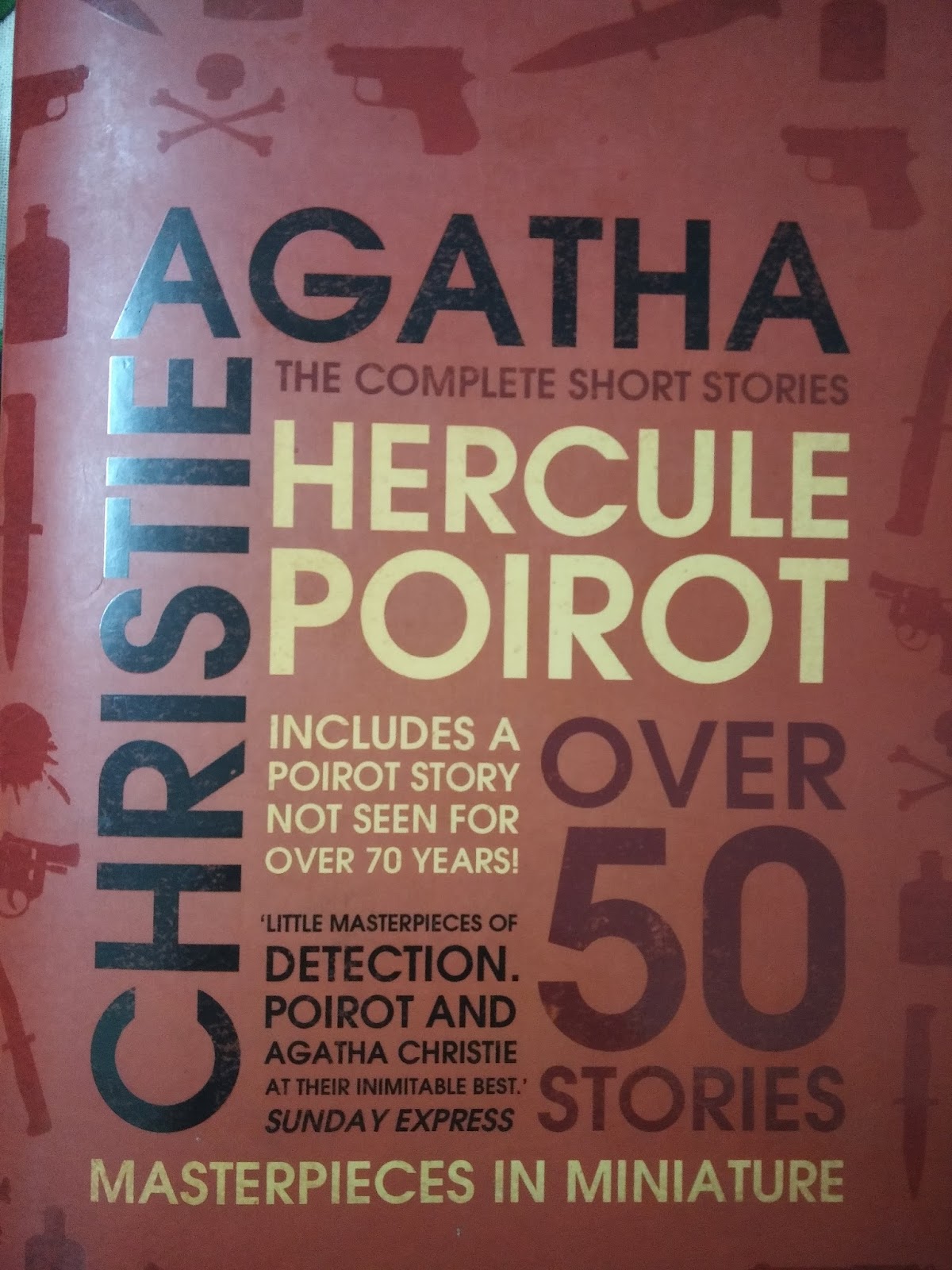 Nishantzworld April 2018