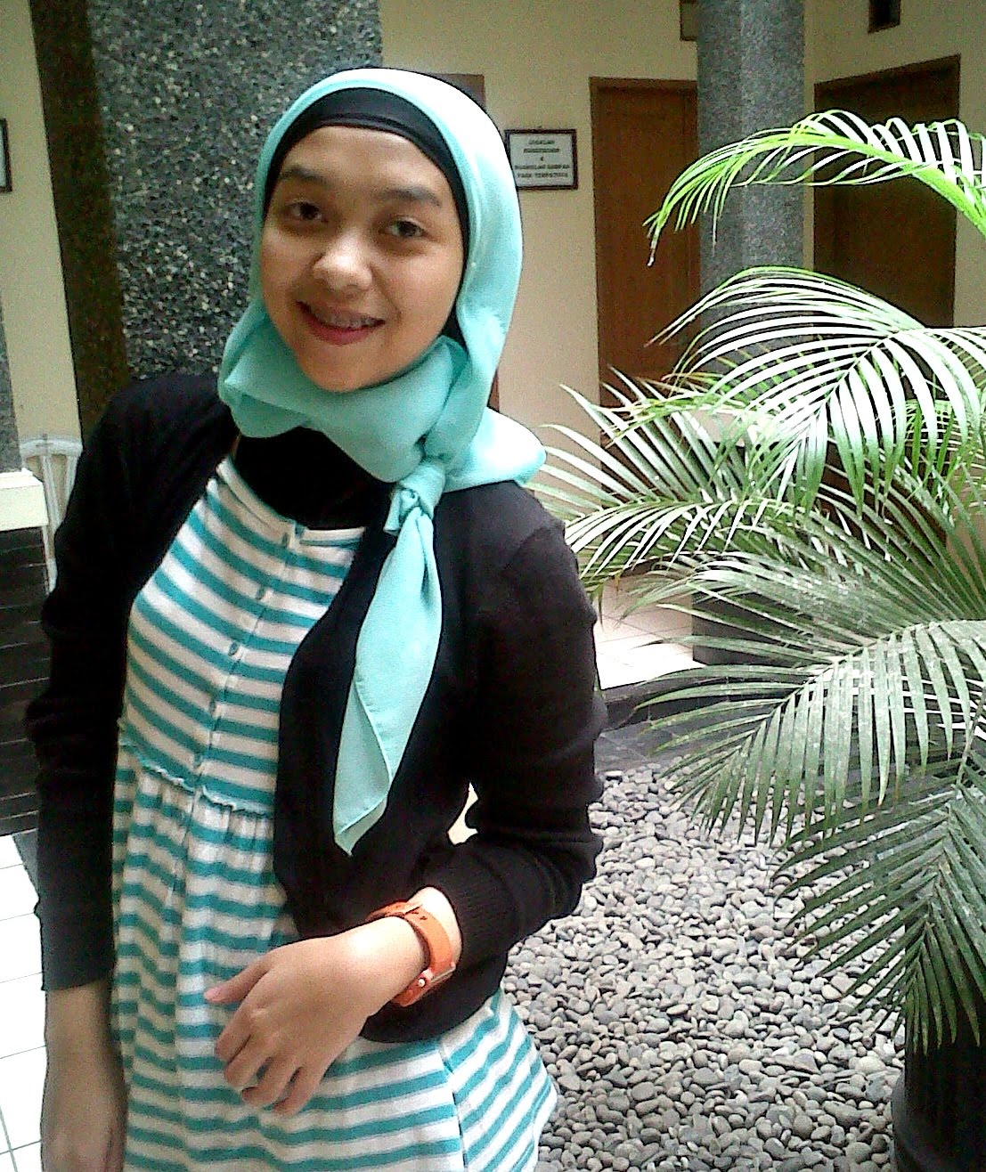 Agency Model Hijab Di Bandung