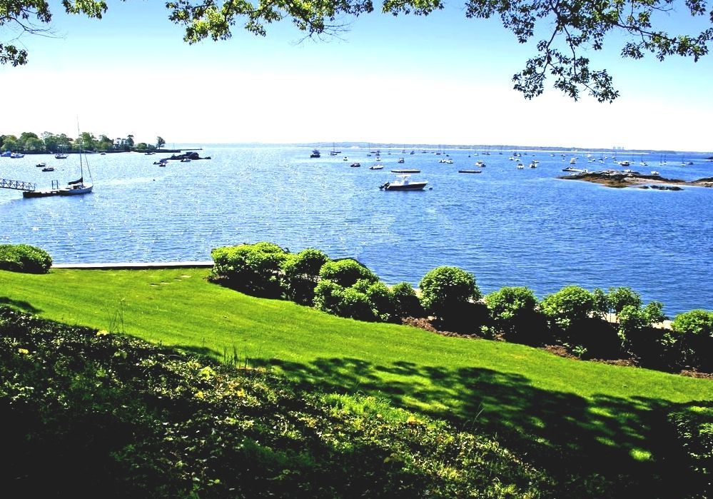 Larchmont, New York Larchmont New York