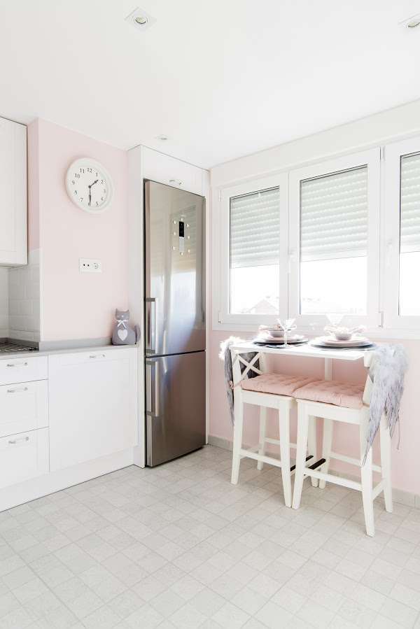 Una reforma excelente para un hogar en Zaragoza