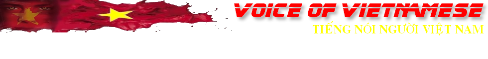 VOICE OF VIETNAMESE