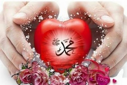 Cinta Sejati Tsauban Dengan Nabi Muhammad SAW