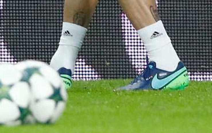 Boot Saga Officially Over | Sergio Ramos Rejoins Nike Footy