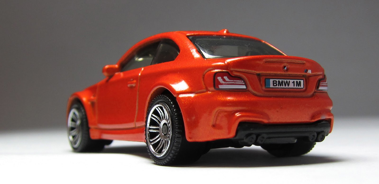 Bmw matchbox pictures #3