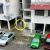 Budak 8 Tahun Maut Terjatuh Dari Koridor