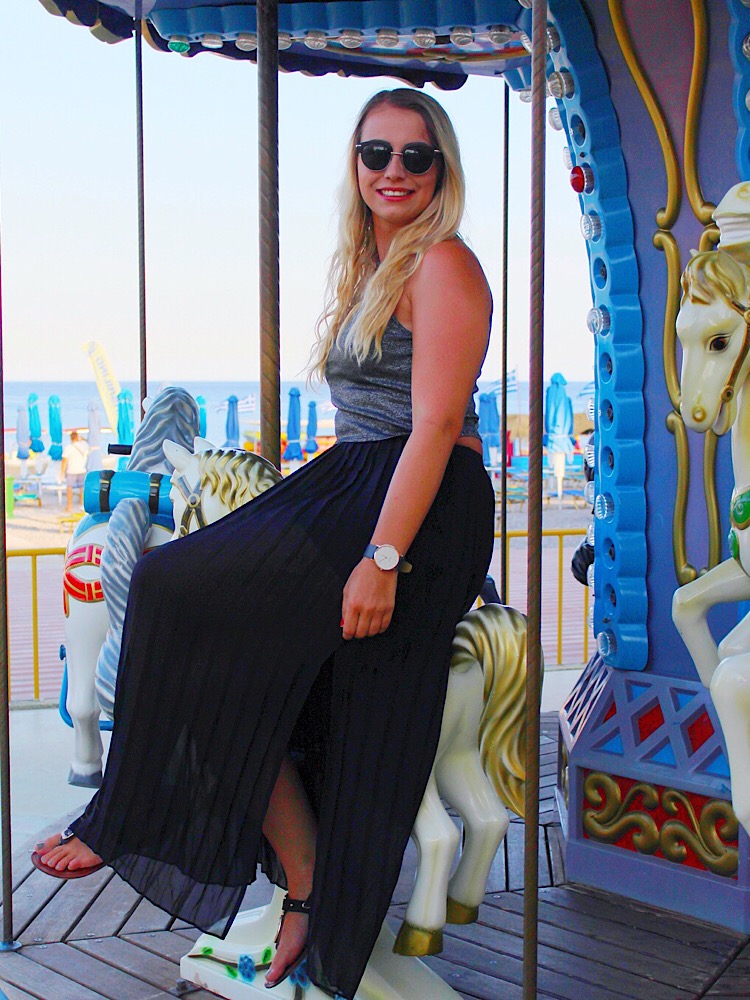 Esperides Beach Resort