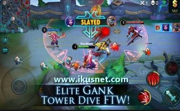 Mobile Legends Cheat Apk Mobile Legends Cheat Apk