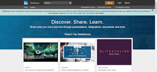 Sito Slideshare