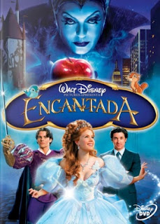 Encantada – Dublado