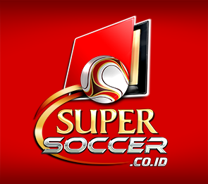 Logo Super Socer file PSD ~ Banten Art Design