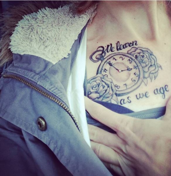 Brother Tattoos