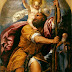 ST. CHRISTOPHER, MARTYR