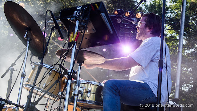 Dizzy at Royal Mountain Records Festival at RBG Royal Botanical Gardens Arboretum on September 2, 2018 Photo by John Ordean at One In Ten Words oneintenwords.com toronto indie alternative live music blog concert photography pictures photos