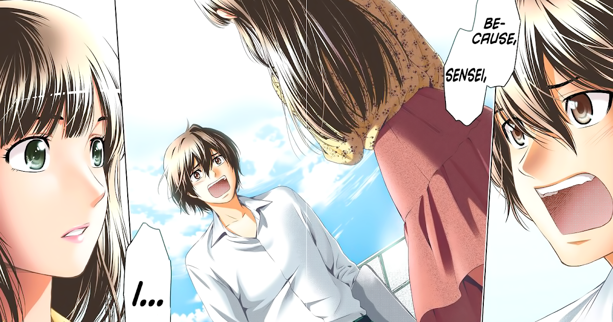 Dome X Kano Scan Vf