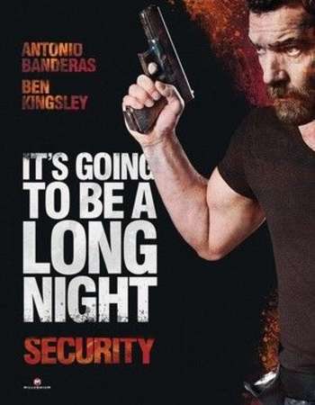 Security 2017 Full English Movie Download