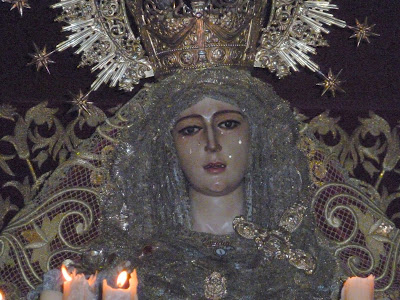 Fotos Las Penas 2013. Semana Santa Cádiz