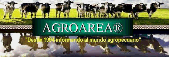 AGROAREA ® Prensa Agropecuaria Argentina