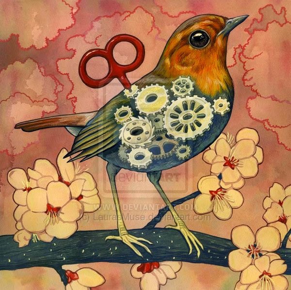 Les lectures de Philli Chroniques de l