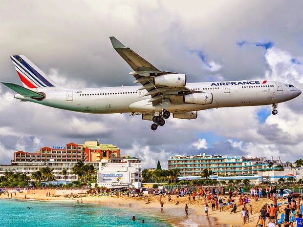 Cheap Return Flights From Benelux To Peru From €478!