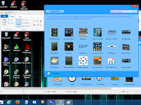 Kumpulan Gadget Windows 8/8.1 Kumpulan Gadget Windows 8/8.1