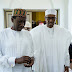 Expelled PUNCH Reporter Has Been Recalled By The Presidency To Aso Rock