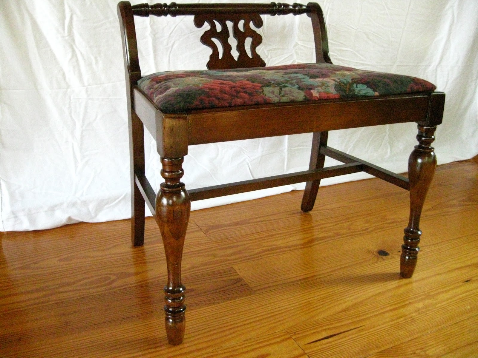 Roberts' Creations Restored Furniture