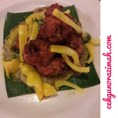 Chili's Citta Mall, chili's, promosi di chili's, dinner special, makanan tex-mex Chili's Citta Mall, chili's, promosi di chili's, dinner special, makanan tex-mex