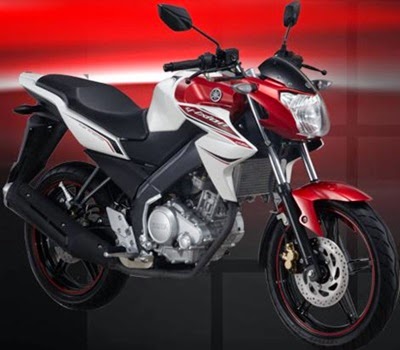 Yamaha Vixion http://www.hondaonline.net/