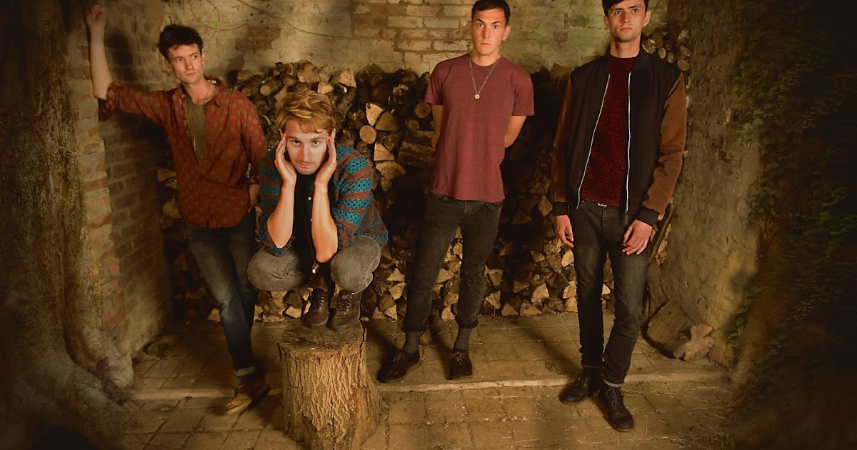 babylondonorbital Glass Animals. New single ‘Psylla’. London date = 12 Nov