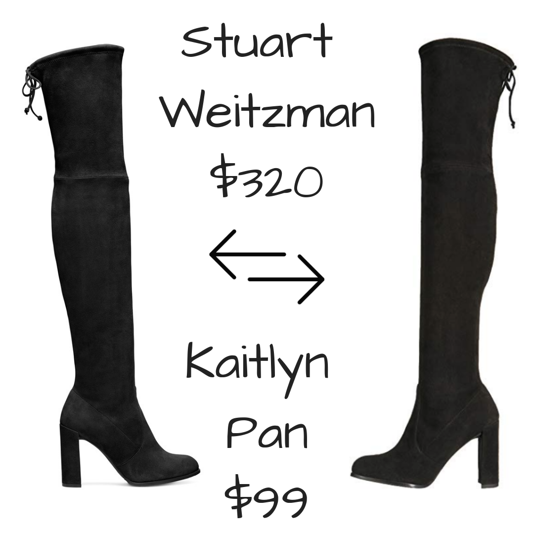 stuart weitzman hiline boot