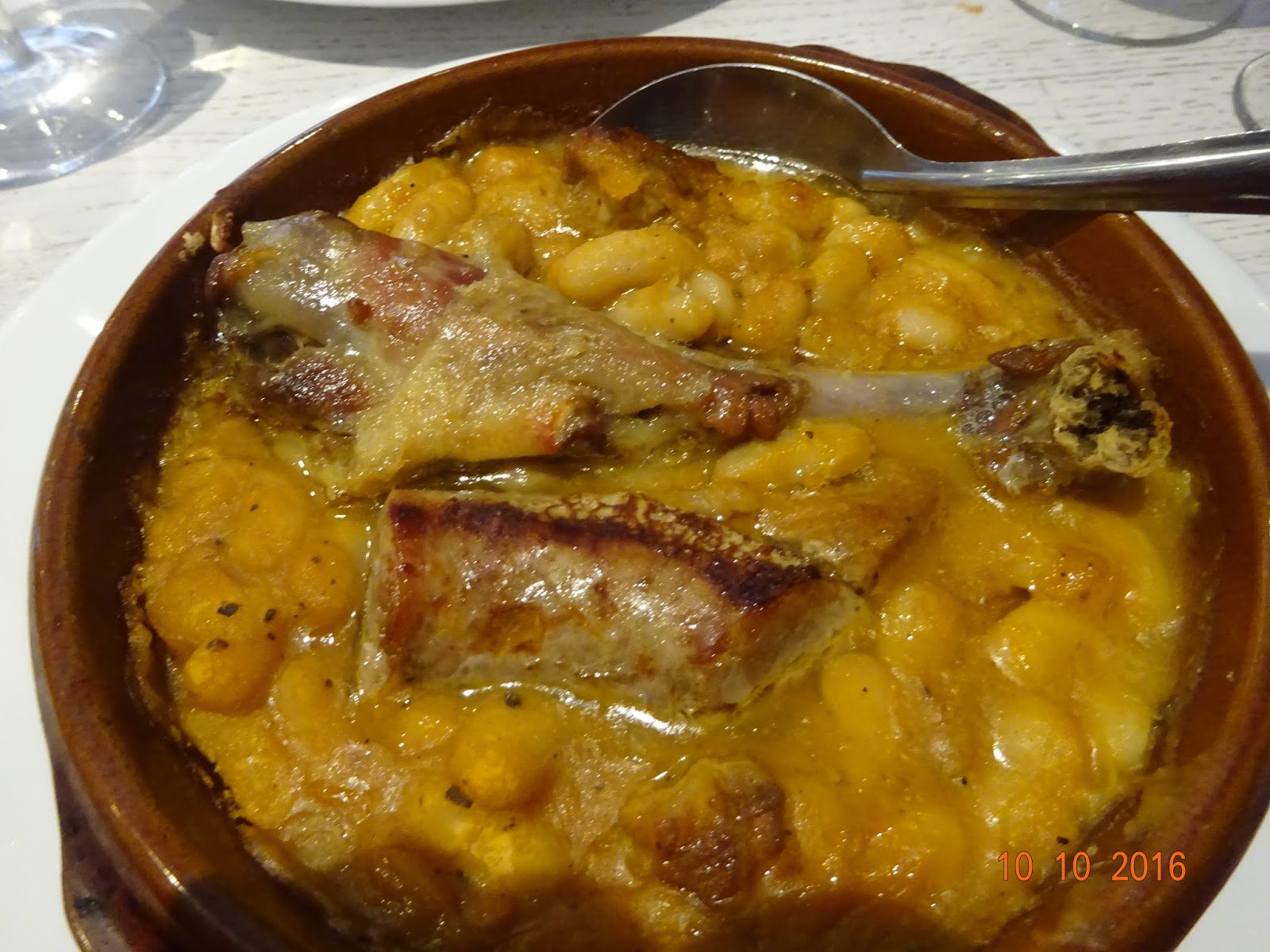 leptitludeparlemonde cassoulet de toulouse ou cassoulet de carcassonne