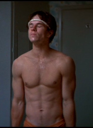 Captures Cinema: Mark Wahlberg - Boogie Nights (1997)