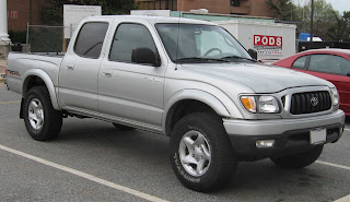 Toyota tacoma | Best Cars For You