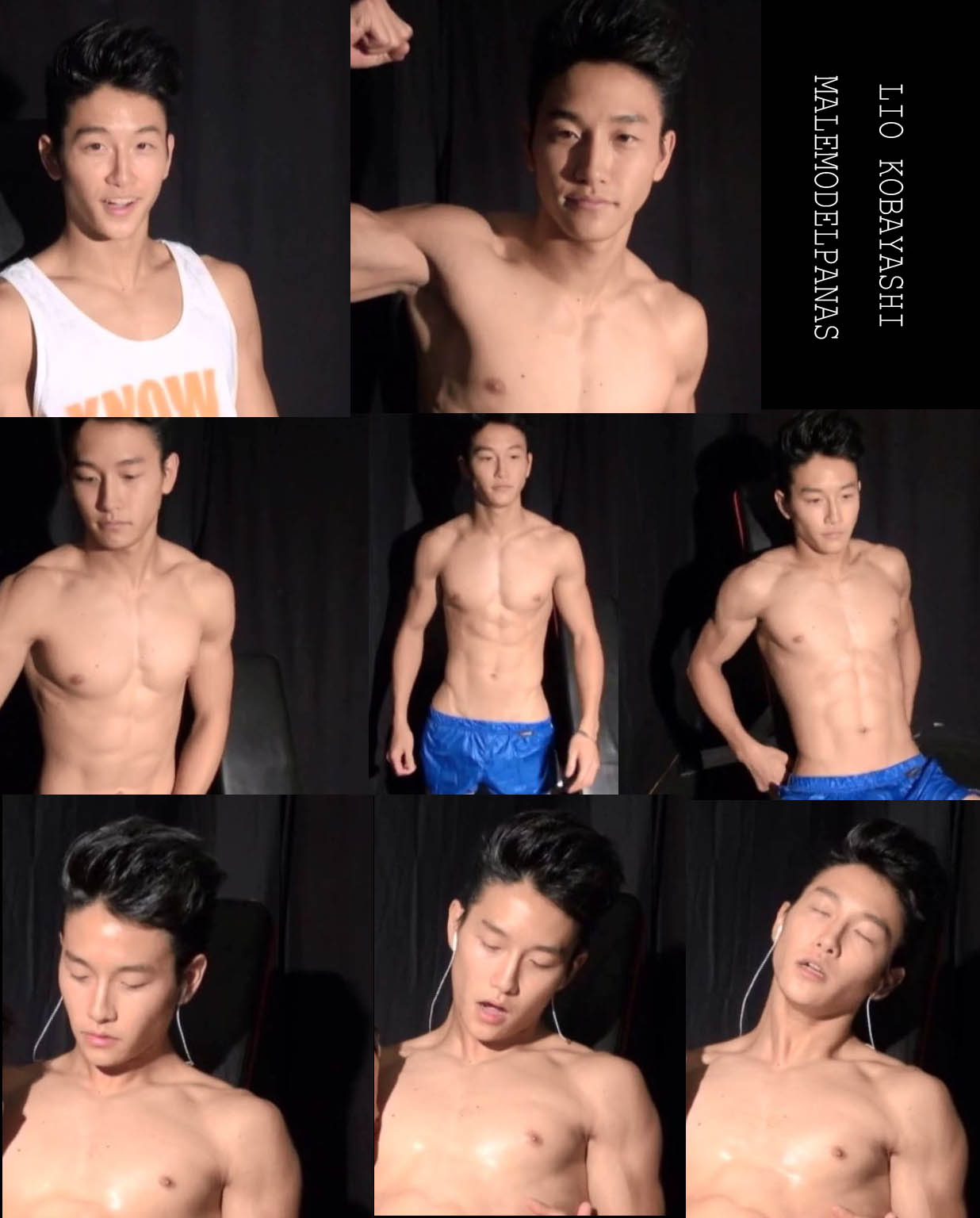 download lio kobayashi video