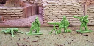 DGN Japanese Infantry