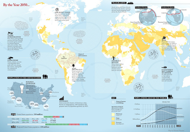 random notes: geographer-at-large: Map of the Week 1-2-2012:By the Year ...