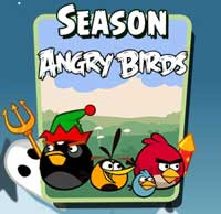 Angry Birds Seasons Full Crack