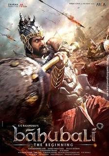 Bahubali: O Início