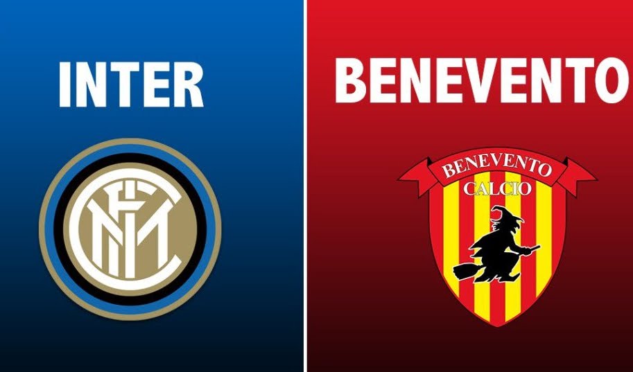 INTER BENEVENTO Streaming Rojadirecta Diretta TV, dove vedere la partita di Coppa Italia.