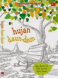 Novel 1#Hujan Daun-daun
