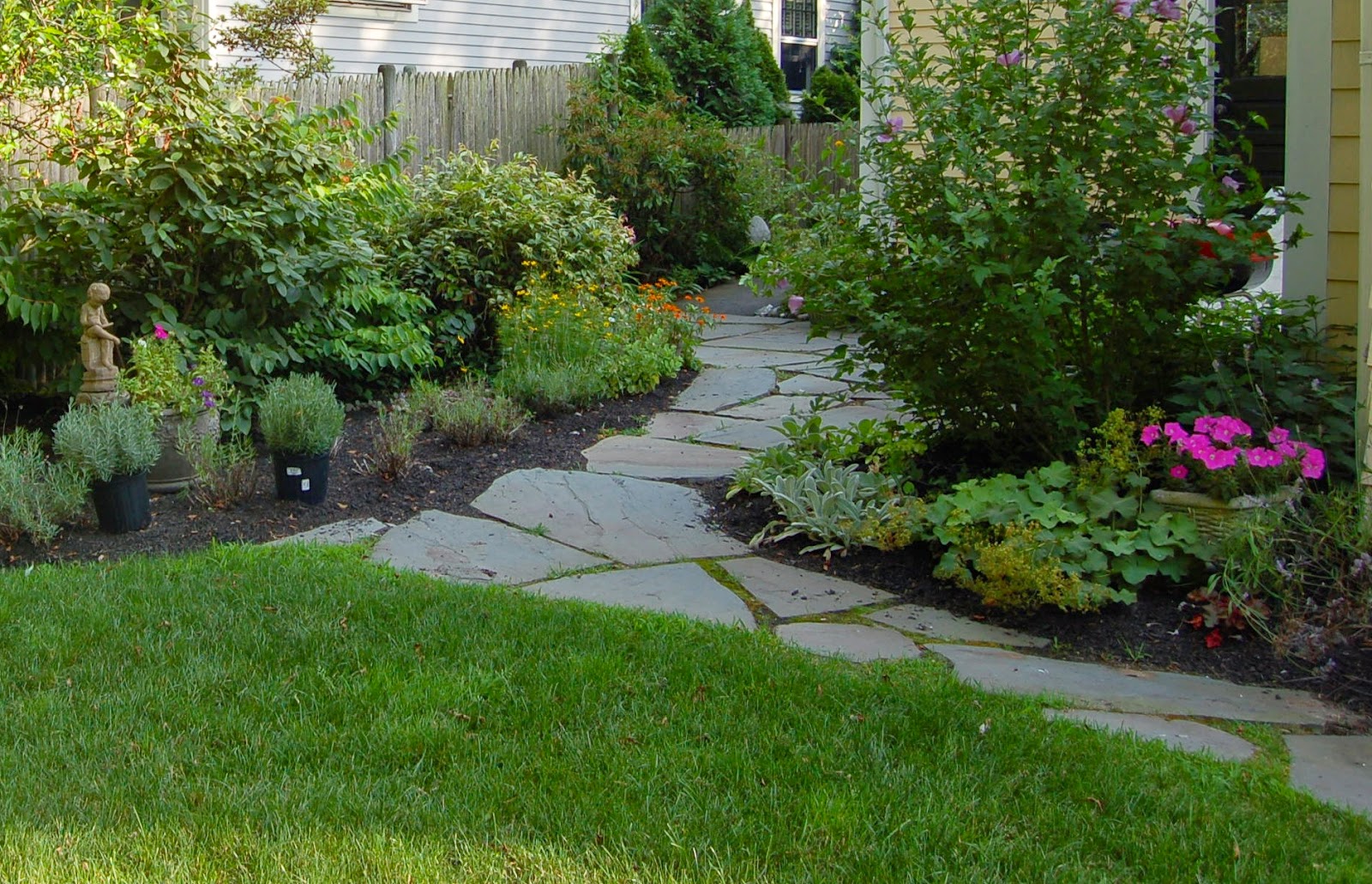 Driftwood Garden Club Countdown to Spring More Garden Inspiration