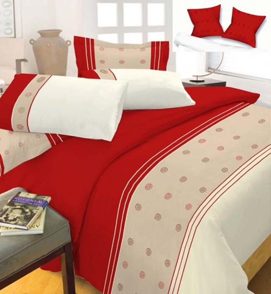 House Of Furniture Bed Sheet Design Collection